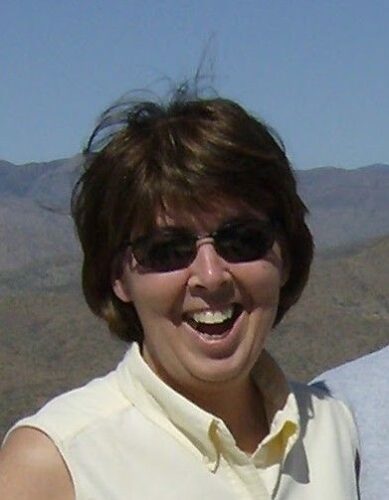 Nancy Jean Nordang